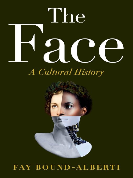 Cover image for The Face